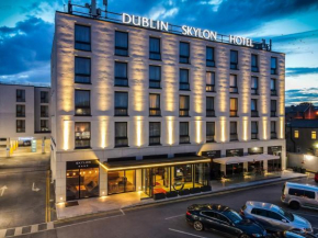 Гостиница Dublin Skylon Hotel  Дублин